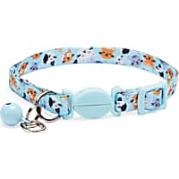 YOULY Cat Head Kitten Collar