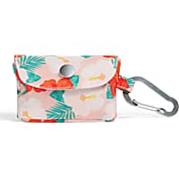 YOULY Hawaiian Waste Bag Holder
