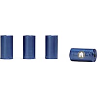 YOULY Blue Waste Bag Refills