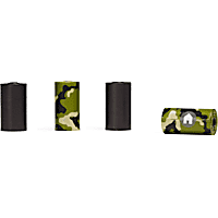 YOULY Camo Waste Bag Refills