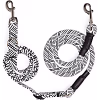 YOULY Hands-Free Rope Dog Leash