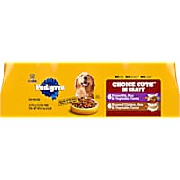 Petco pedigree puppy food hot sale