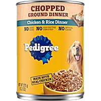 4health chicken hotsell and rice canned