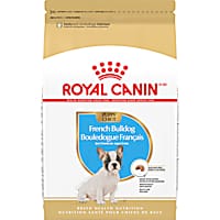 Royal Canin Breed Health Nutrition French Bulldog Puppy Dry Dog Food