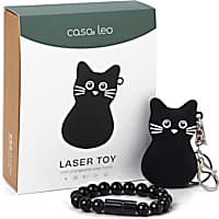 Casa Leo Loo Kitty Interactive Laser Cat Toy