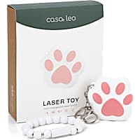 Casa Leo Loo Paw Interactive Laser Cat Toy
