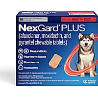 Flea pills petco 2025