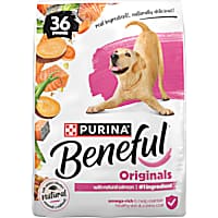 Life abundance dog food cheap petco