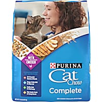 Dry Cat Food Kittens Adults Seniors Petco