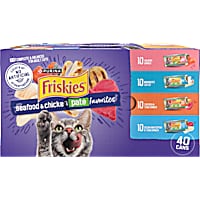 Canned kitten shop food brands