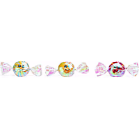 Leaps & Bounds Candy Cat Toy Set
