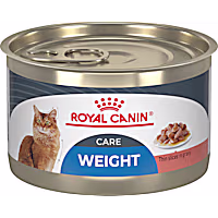 Royal Canin Feline Care Nutrition Weight Care Adult Thin Slices in Gravy Cat Food