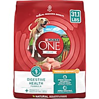 Purina one puppy chow hotsell