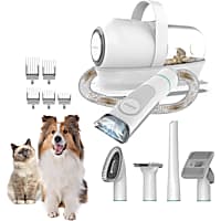 Dog Hair Clippers for Precise Grooming Petco