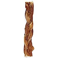 Good Lovin' Mini Braided Bully Stick Dog Chew