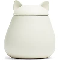 EveryYay Cat Ear Luxe Treat Jar