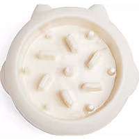 EveryYay Mini Cat Ear Slowfeeder