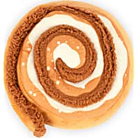 P.L.A.Y. Cinna-Bone Dog Toy