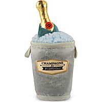 P.L.A.Y. Puppin' Champagne Dog Toy