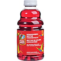 More Birds All-Natural Red Hummingbird Nectar Concentrate