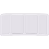 Instachew Replacement Filters for Pets