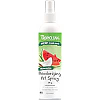 TropiClean Watermelon Deodorizing Spray for Dogs