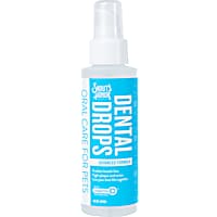 Skout's Honor Advanced Dental Drops for Pets