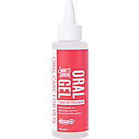 Skout's Honor Peanut Butter & Bacon Oral Gel for Pets