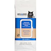 Petco cat wash clearance