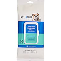 Pet Wipes Dog Ear Cleaners Tear Stain Removers Petco