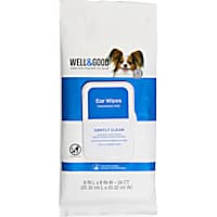 Dog Ear Cleaners Eyedrops Petco
