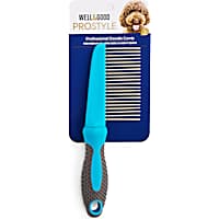 Well & Good ProStyle Dog Long Toothed Doodle Comb
