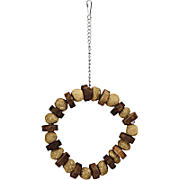 EveryYay Health-E Wreath Hanging Chew for Small Animals