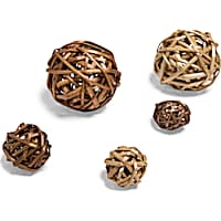 EveryYay Willow Ball Pack Chews for Small Animals