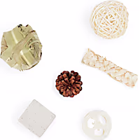 EveryYay Toy Bundle for Small Animals