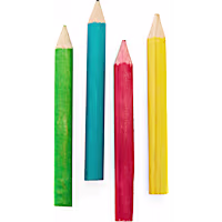 EveryYay Pencil Wood Chews for Small Animals