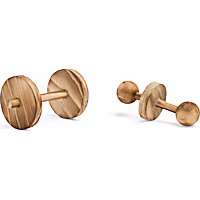 EveryYay Dumbbells for Small Animals