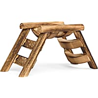 EveryYay Wood Ladder for Small Animals