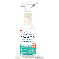 Knockout flea 2025 spray petco