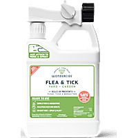 Knockout flea hot sale spray petco