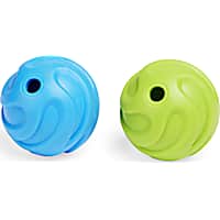 Reddy Fetch Balls Dog Toy