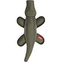 Reddy Plush Gator Dog Toy