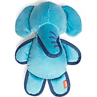 Reddy Plush Elephant Dog Toy