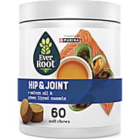EverRoot by Purina Hip and Joint Dog Supplements