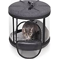 Petco soft sale cat carrier