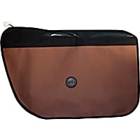 K&H Tan Vehicle Door Protector