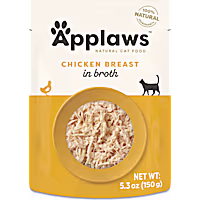 Applaws Limited Ingredient Chicken in Broth Wet Cat Food