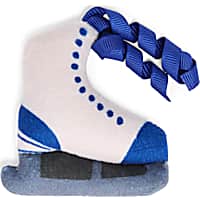 Leaps & Bounds Ice Skate Cat Toy