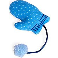 Leaps & Bounds Mitten Cat Toy
