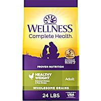 Wellness Complete Health Healthy Weight Deboned Chicken & Peas Recipe Dry Dog Food